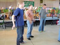 Workshop Mösenbichler